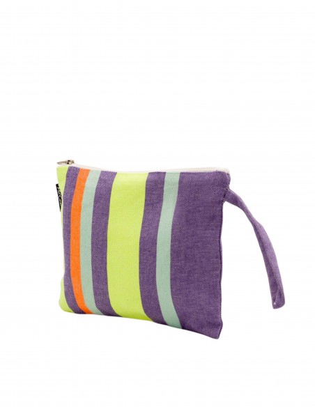 Siros Beach Toilet Bag