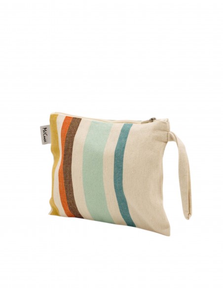 Siros Beach Toilet Bag