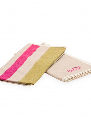 Siros Baby Towel S