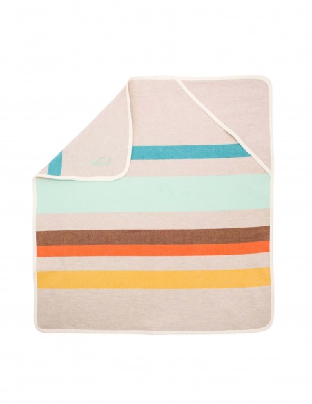 Siros Baby Towel M