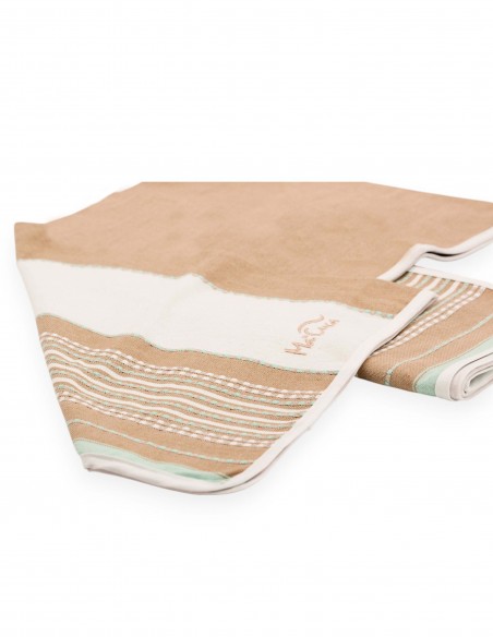 Afra Baby Towel S