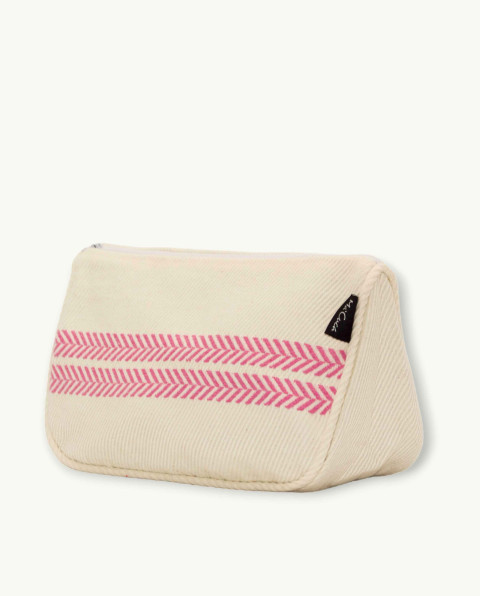 Neceser Oslo de Algodón Fouta | Ma'Cuca