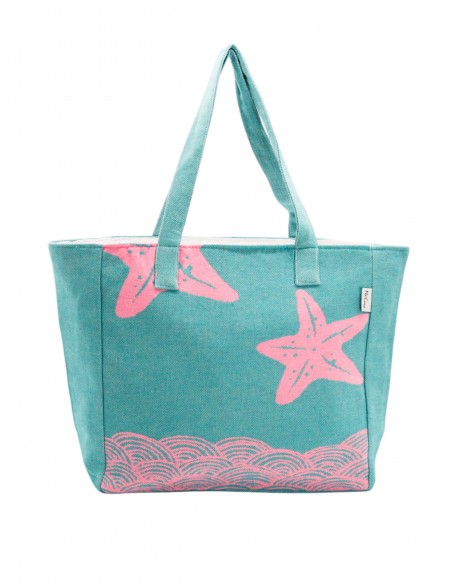 Bolso playa Estrella