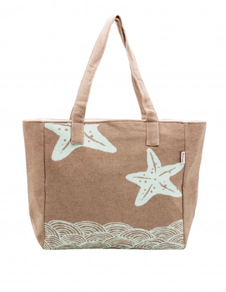 Bolso playa Estrella