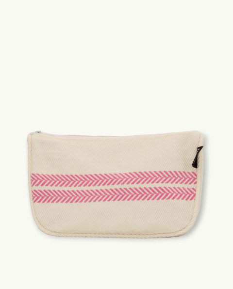 Neceser Oslo de Algodón Fouta | Ma'Cuca