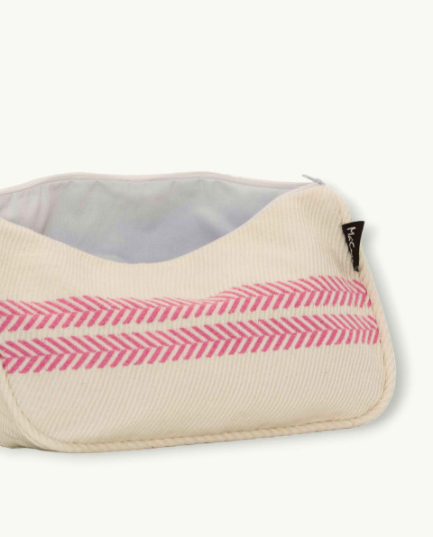 Neceser Oslo de Algodón Fouta | Ma'Cuca