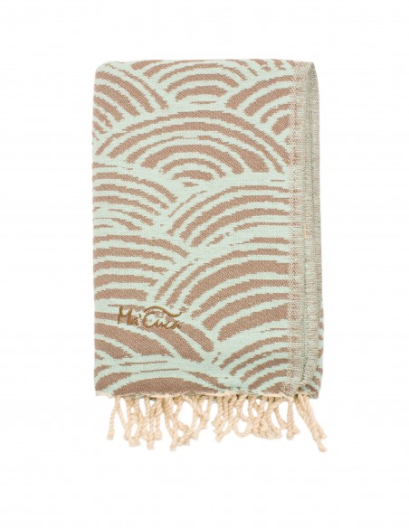 Fouta Estrella 2x1m.