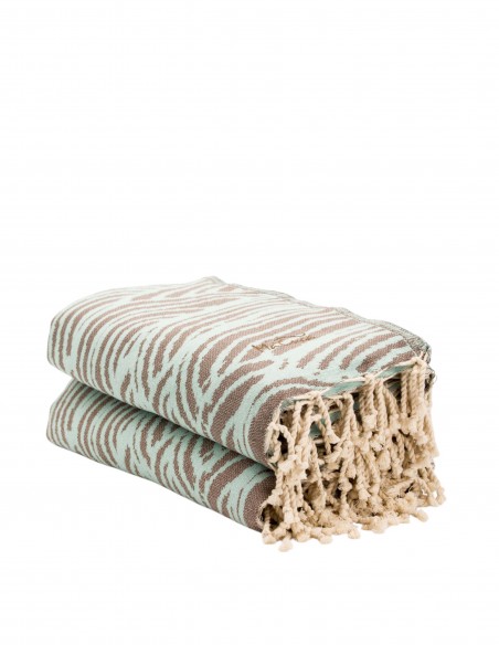 Fouta Estrella 2x1m.