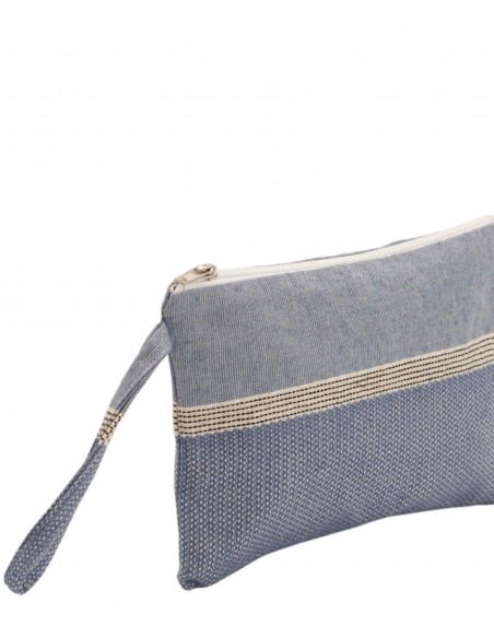 Toilet bag Natte handle