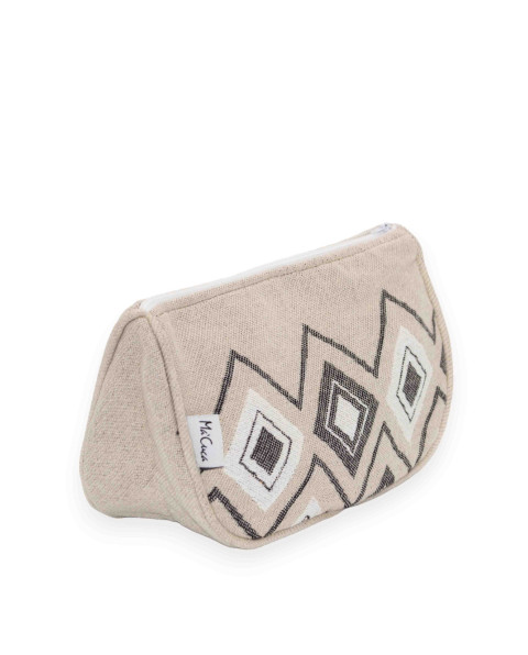 Neceser Tahití de Algodón Fouta | Ma'Cuca