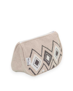 Neceser Tahití de Algodón Fouta | Ma'Cuca