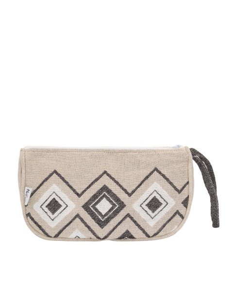 Neceser Tahití de Algodón Fouta | Ma'Cuca