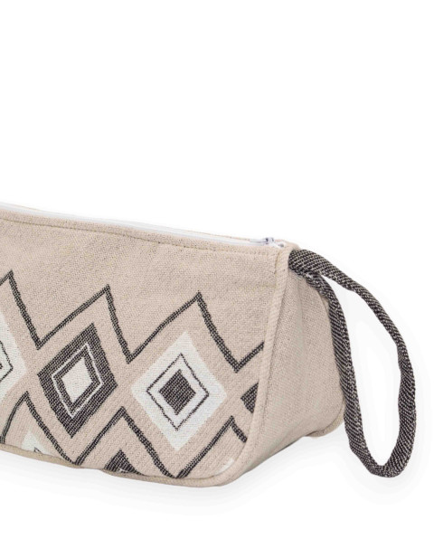 Neceser Tahití de Algodón Fouta | Ma'Cuca