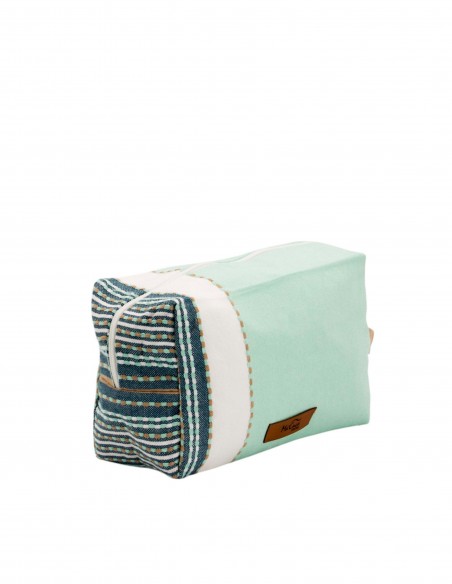 Neceser carre Afra
