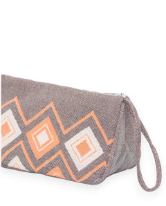 Neceser Tahití de Algodón Fouta | Ma'Cuca