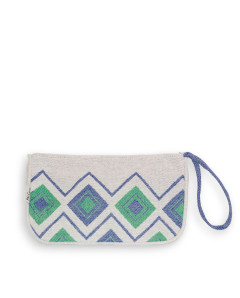 Neceser Tahití de Algodón Fouta | Ma'Cuca