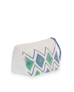Neceser Tahití de Algodón Fouta | Ma'Cuca