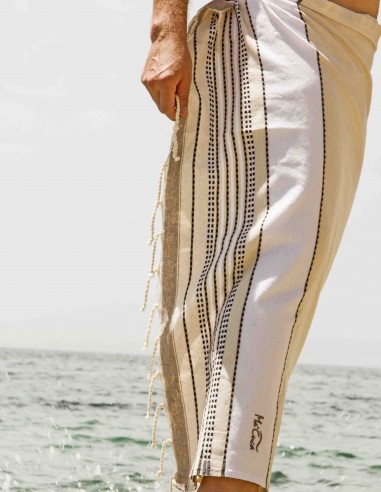 Fouta Afra 2x1m 2