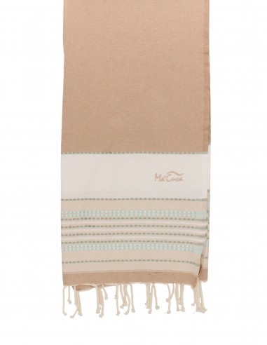 Fouta Afra 2x1m 2