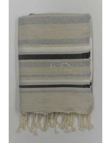 Fouta Waikiki 1,6x1m.