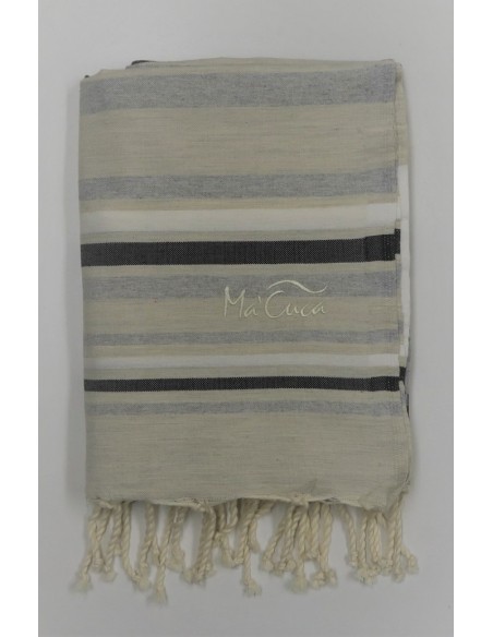Fouta Waikiki 1,6x1m.