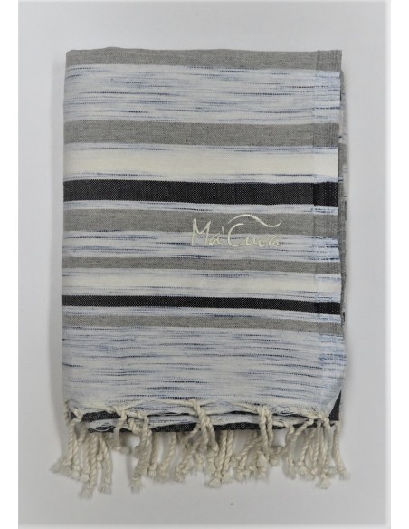 Fouta Waikiki 1,6x1m.