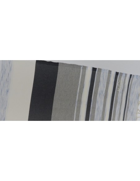 Fouta Waikiki 1,6x1m.