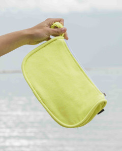 Neceser TRP Jacquard | Ma'Cuca