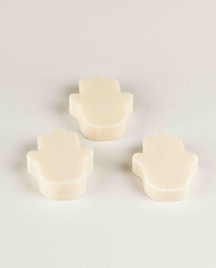 Pack 10 Jabones Naturales de Mano de Fátima | Ma'Cuca