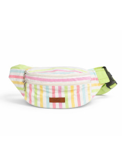 Riñonera Cerdeña Multicolor | Ma'Cuca