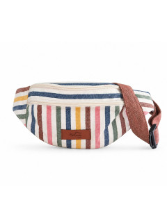 Riñonera Cerdeña Multicolor | Ma'Cuca