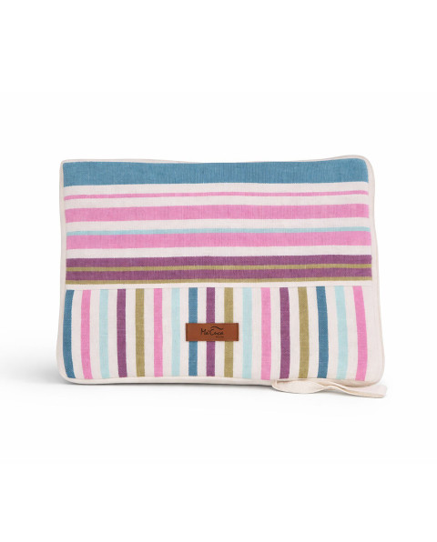 Funda Tablet Cerdeña Multicolor | Ma'Cuca