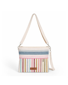 Bandolera Cerdeña Multicolor | Ma'Cuca