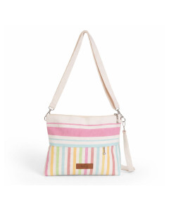 Bandolera Cerdeña Multicolor | Ma'Cuca