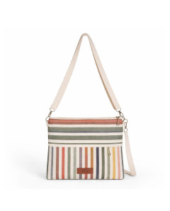 Bandolera Cerdeña Multicolor | Ma'Cuca