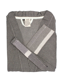 Albornoz Natte Unisex de Algodón | Ma'Cuca