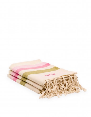 Fouta Siros 2x1 m. 2