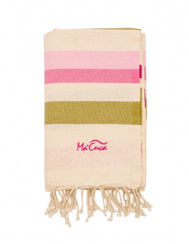 Fouta Siros 2x1 m. 2
