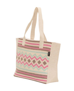 Bolso Bora Bora de Algodón Fouta | Ma'Cuca