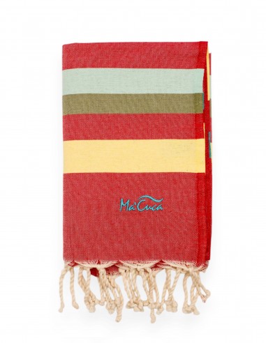 Fouta Siros 2x1 m. 2