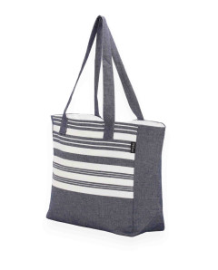 Bolso Ibiza de Algodón Fouta | Bolso de Playa | Ma'Cuca