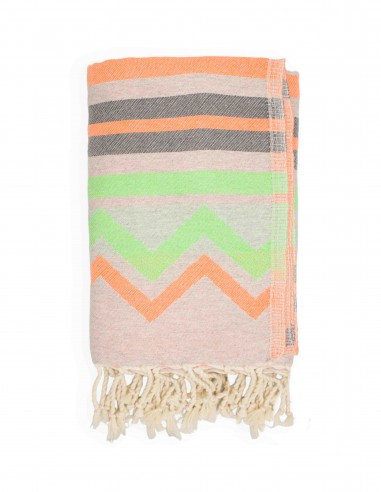 Fouta Bora Bora 2x1m.