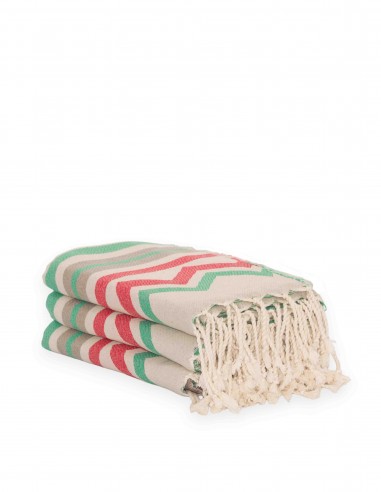 Fouta Bora Bora 2x1m. 2