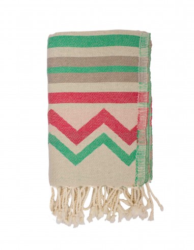 Fouta Bora Bora 2x1m.