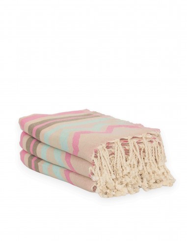 Fouta Bora Bora 2x1m.