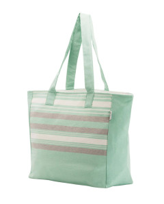 Bolso Ibiza de Algodón Fouta | Bolso de Playa | Ma'Cuca