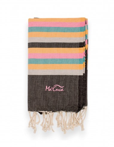 Hidra beach towel 2x1m.