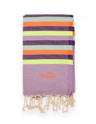 Hidra beach towel 2x1m.