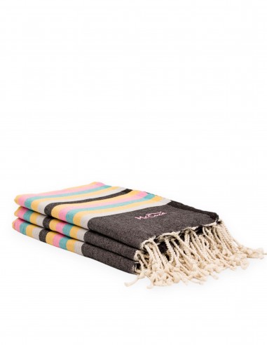 Hidra beach towel 2x1m.