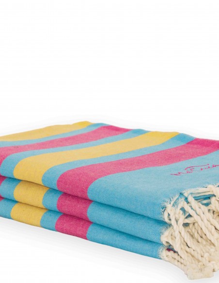 Fouta Puket 2x1